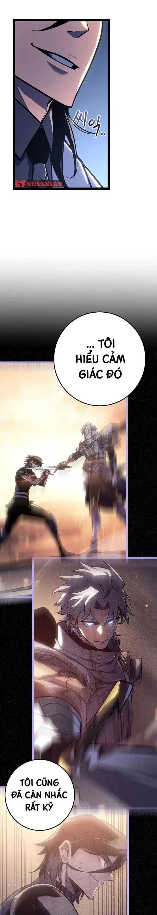 hồi quy làm con trai ngoài giá thú của gia đình kiếm thuật danh tiếng chapter 22 32