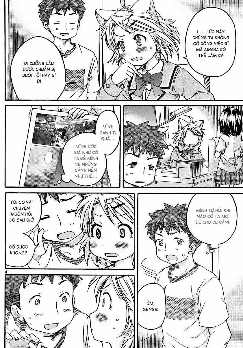 comic studio chapter 4 4