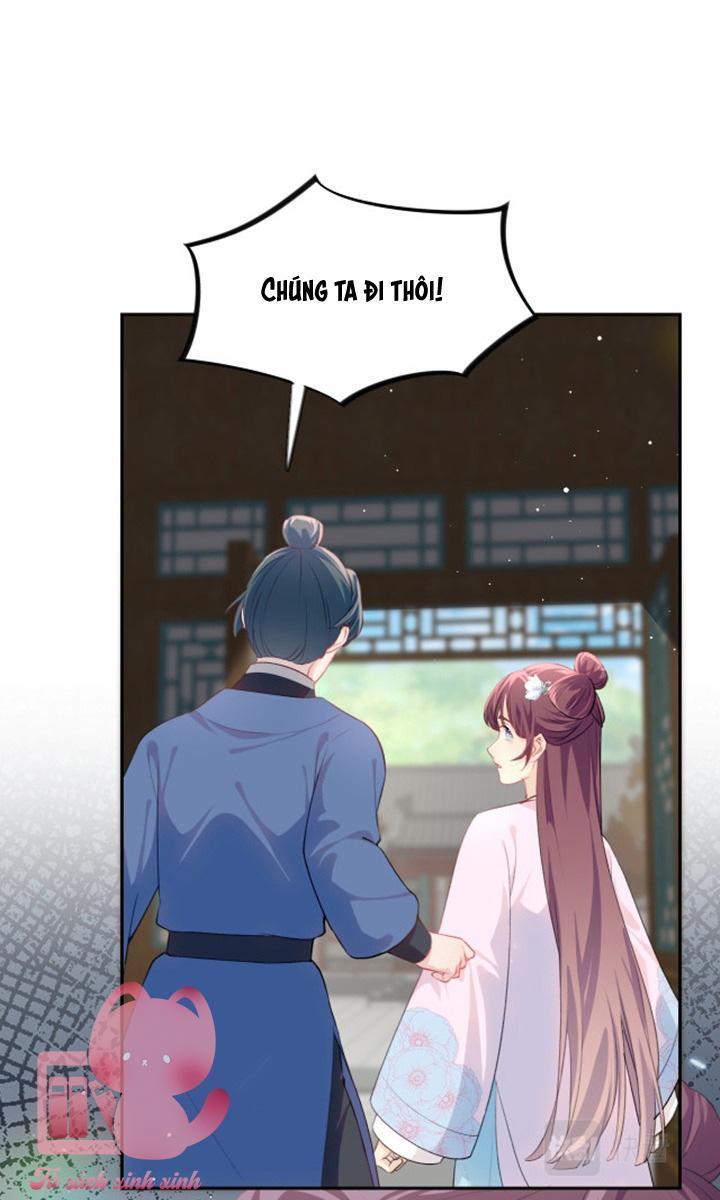 một đêm nọ đột nhiên yandere tới! chapter 144 11