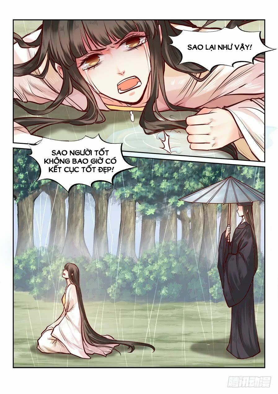 Luôn Có Yêu Quái Chapter 92 4