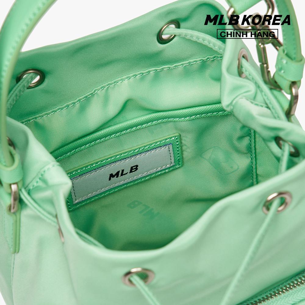 MLB - Túi rút dây Nylon Bucket Bag 3ABMS042N-43KAL