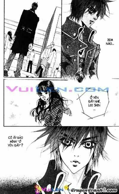 goong - [ hoàng cung ] chapter 14 40