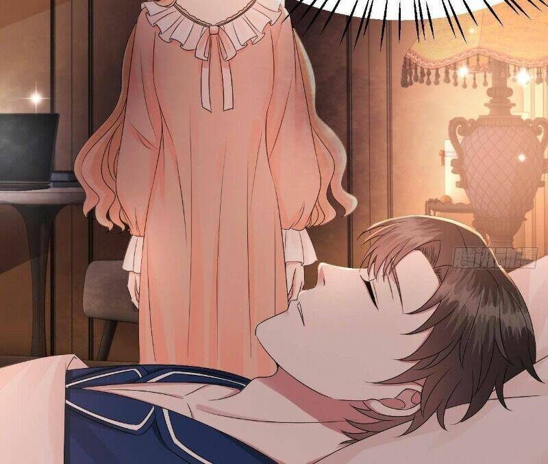 đế thiếu ngọt sủng: manh thê sống lại không ngoan chapter 26 42