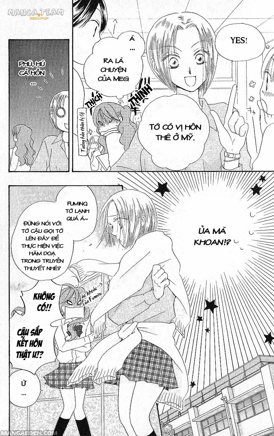 gia đình hạnh phúc chapter 20 4