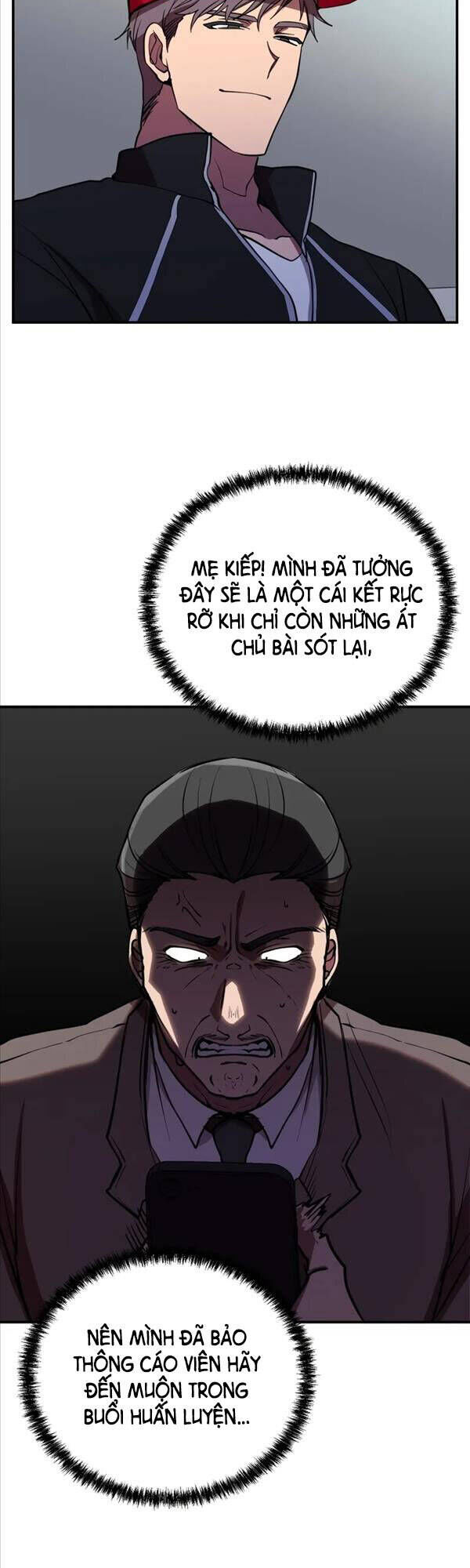 giả vờ làm kẻ vô dụng ở học đường chapter 38 28