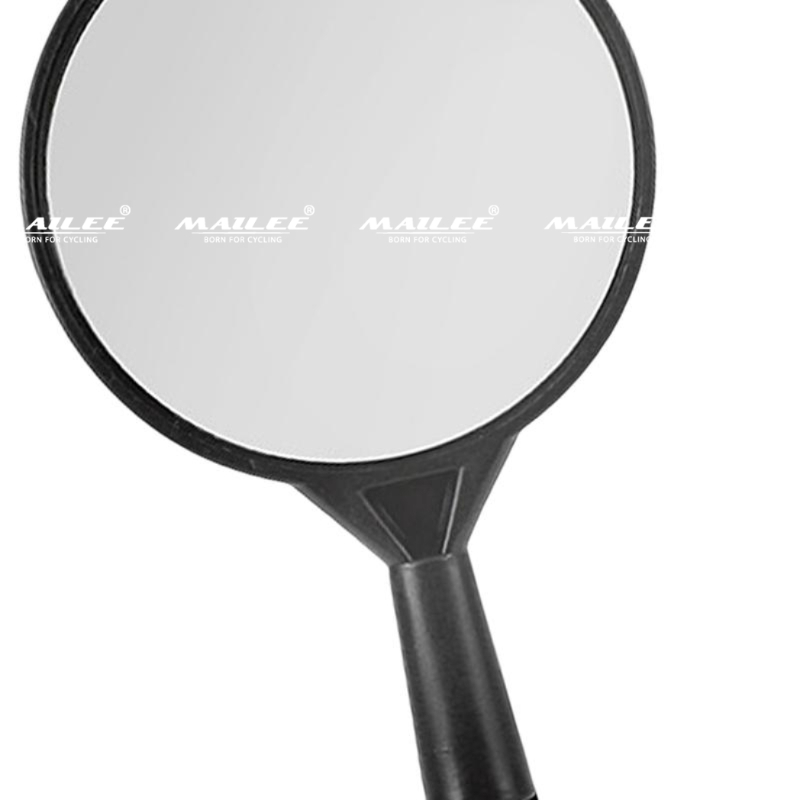 Gương Xe Đạp Gương Chiếu Hậu Gấp Gọn Xoay 360 Độ Gắn Tay Lái Xe Đạp Cho MTB Mai Lee