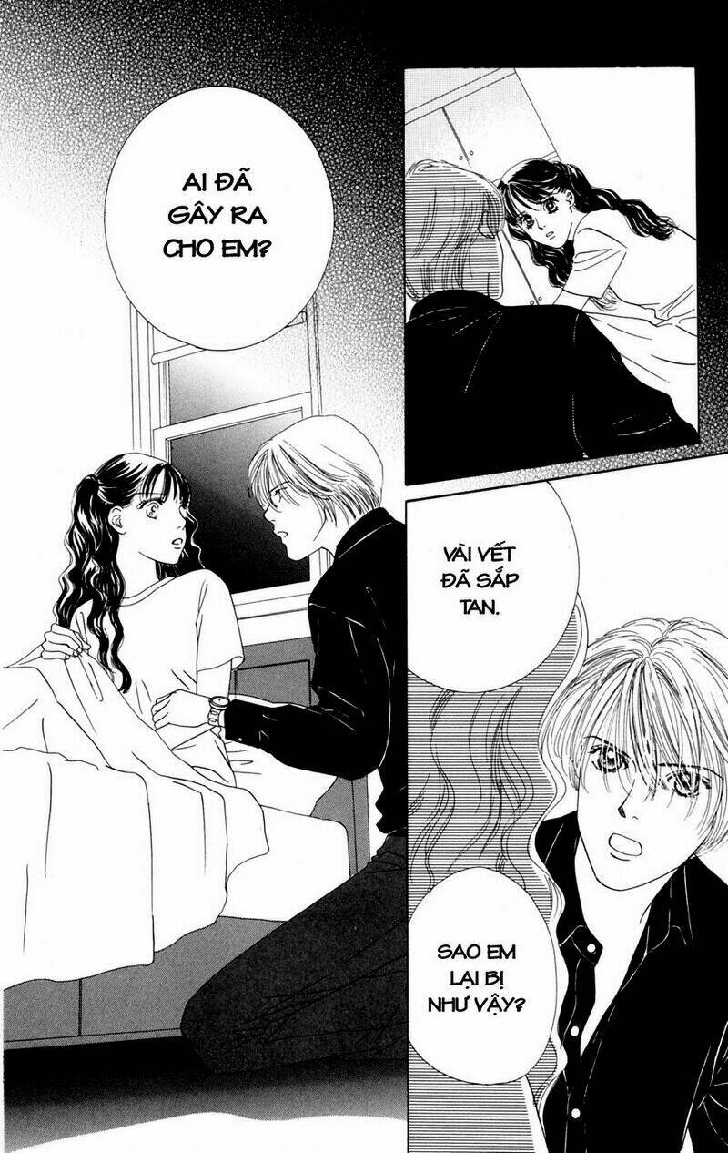 eden no hana (hướng dương xanh) chapter 6 17