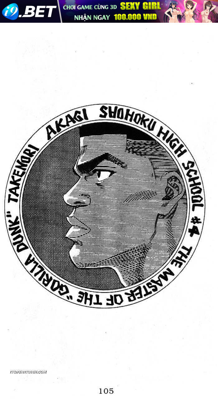 cao thủ bóng rổ chapter 125 2