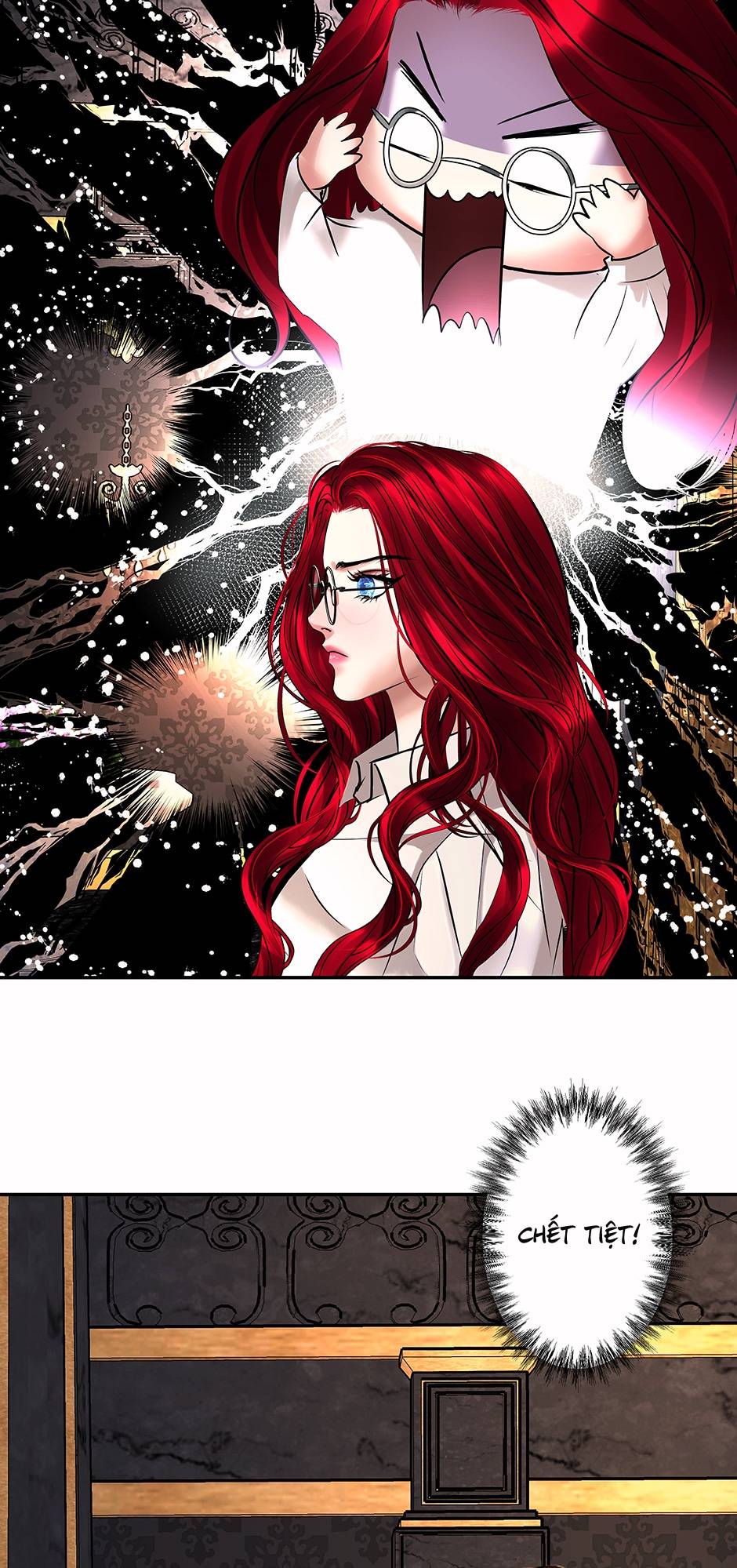 [18+] tôi đã kí hợp đồng với ác quỷ chapter 5.2 12