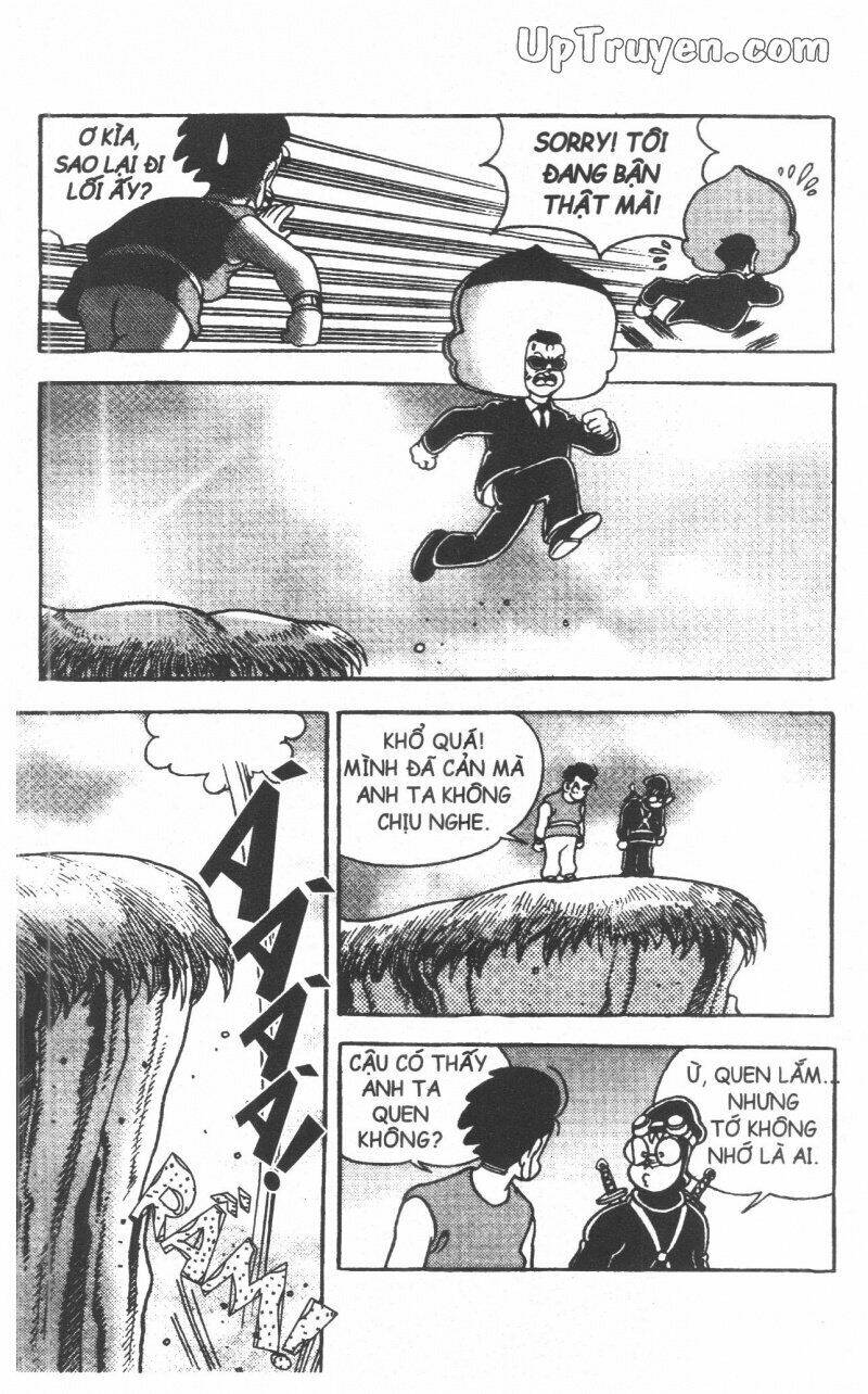 đội quân nhí nhố chapter 19 93