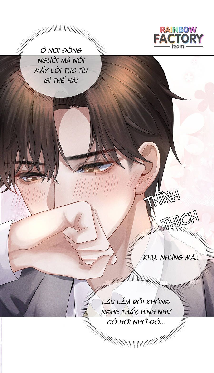 dior tiên sinh chapter 4 8