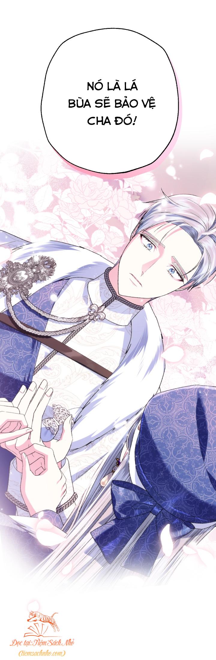 cha, con không muốn kết hôn đâu chapter 87 4