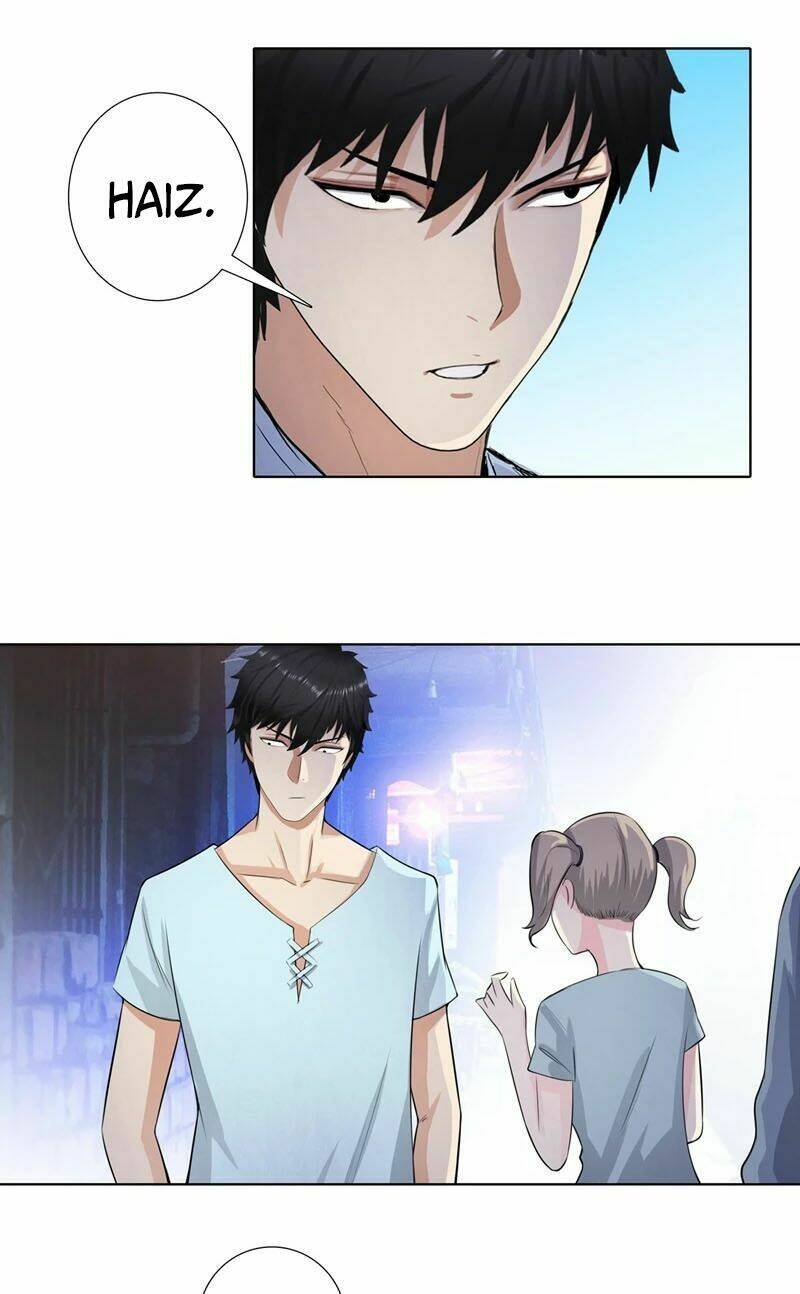 học viện cao thủ chapter 115 17