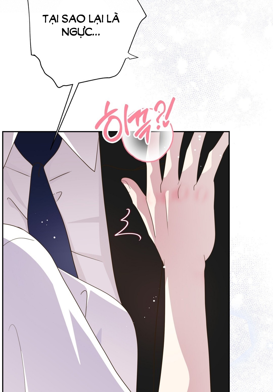 [18+] trải nghiệm thân mật với bạn của anh trai chapter 25.1 45