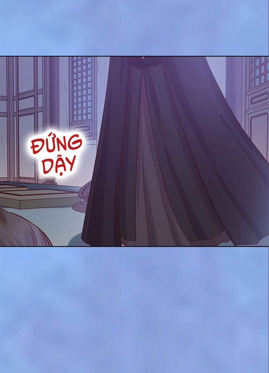 mỹ nhân già rồi chapter 46 12