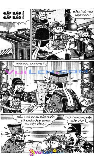 thần đồng đất việt chapter 104 41