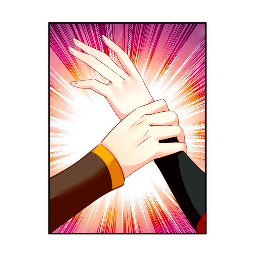 mỹ nhân làm tướng chapter 47 11