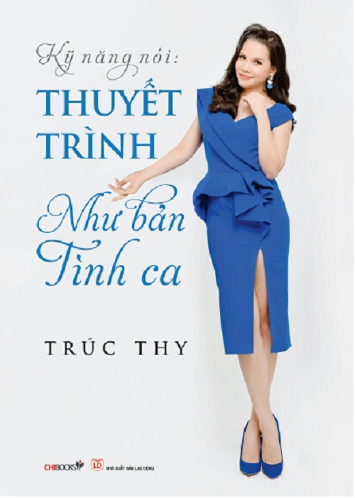 Kỹ năng nói: Thuyết trình như bản tình ca