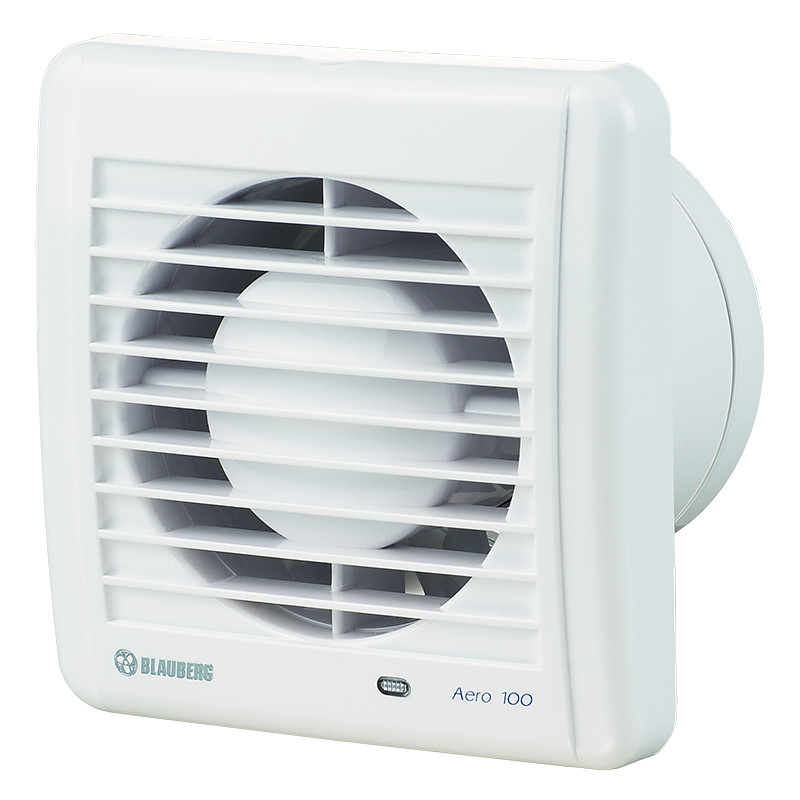 Quat thông gió Aero 125 - Hàng Nhập Khẩu