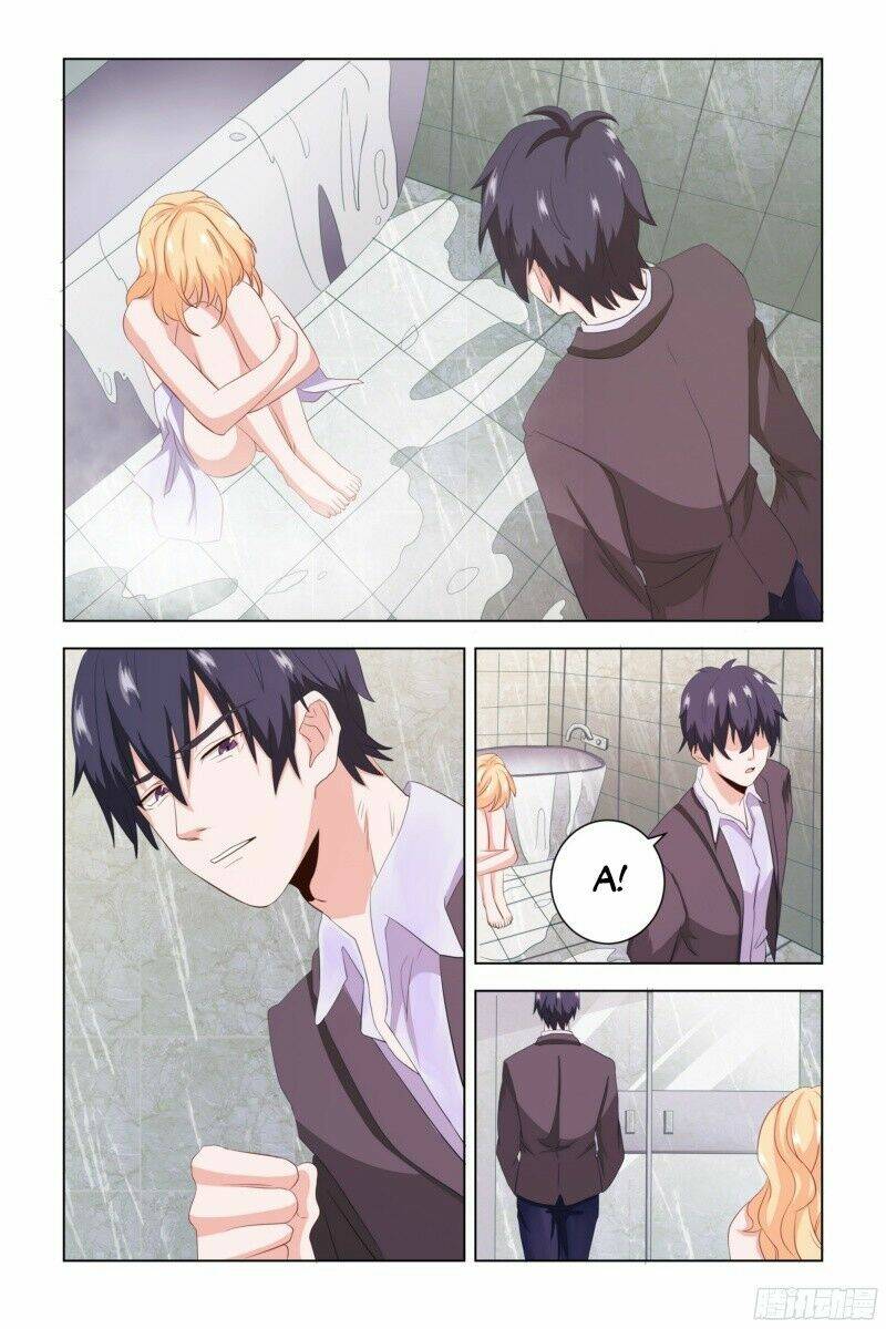 chấp niệm có tận, tình vẫn không tận chapter 10 2