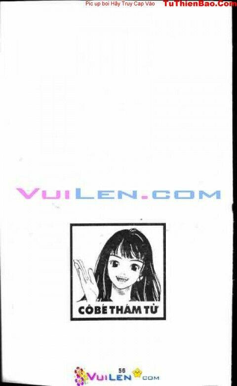 cô bé thám tử chapter 6 56
