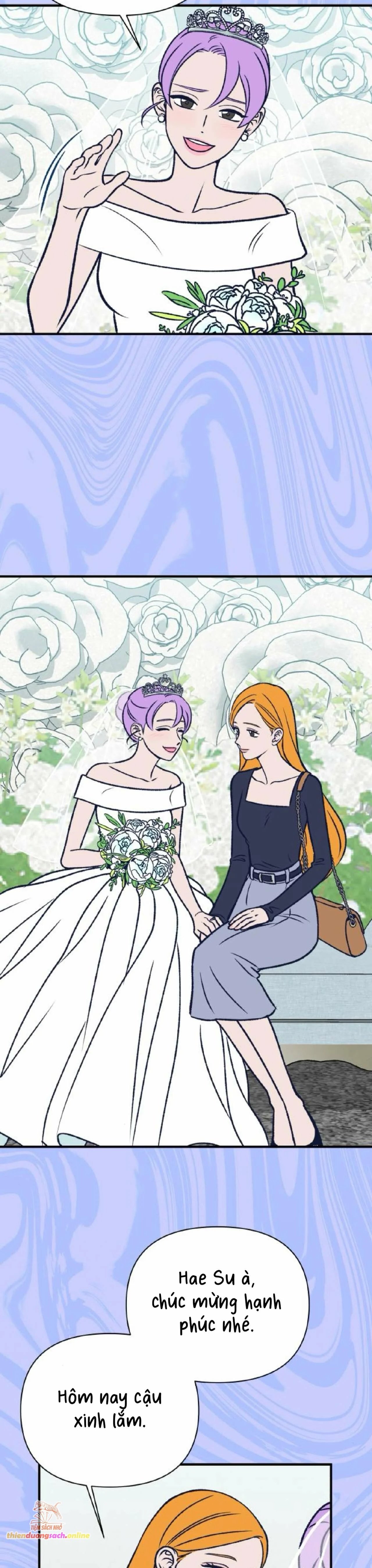 [18+] nguyệt mị moonstruck chapter 10 12