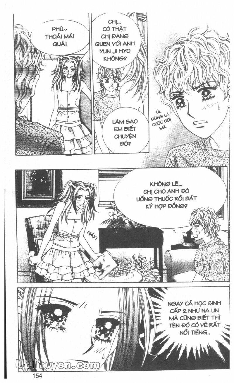 cáo già gặp sói điên chapter 1 156