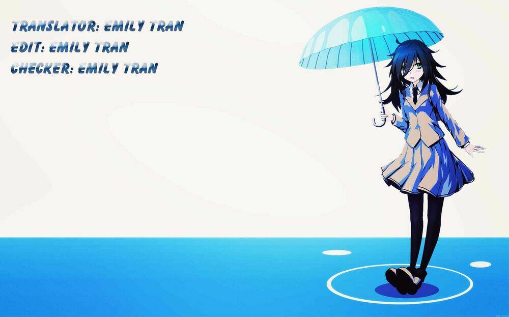 watamote chapter 34 1