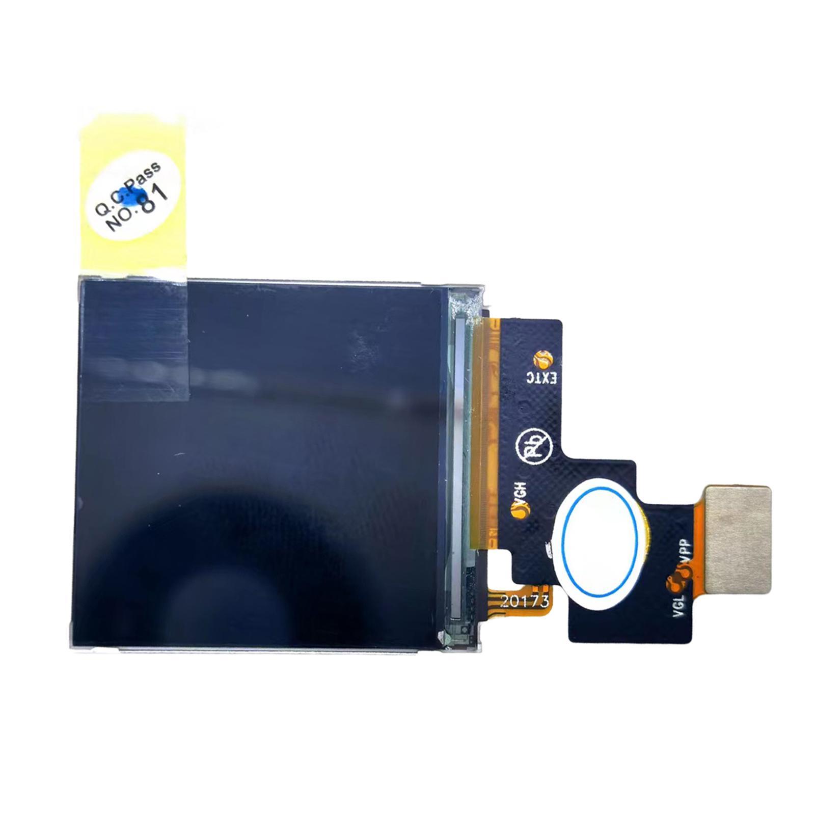 LCD Display Screen Front Screen High Quality for Hero9 Sports Camera