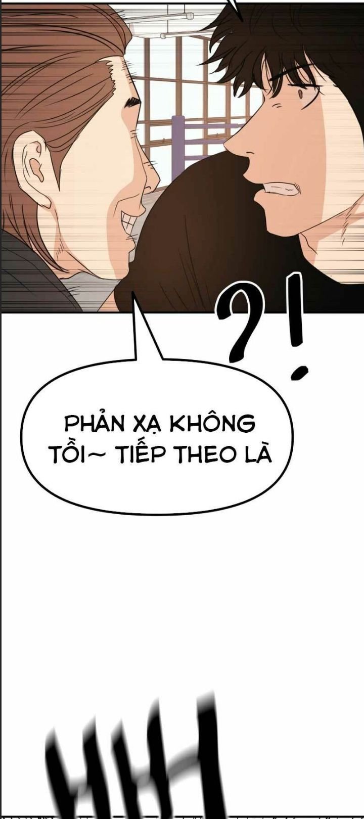 bạn trai võ sĩ chapter 93 52