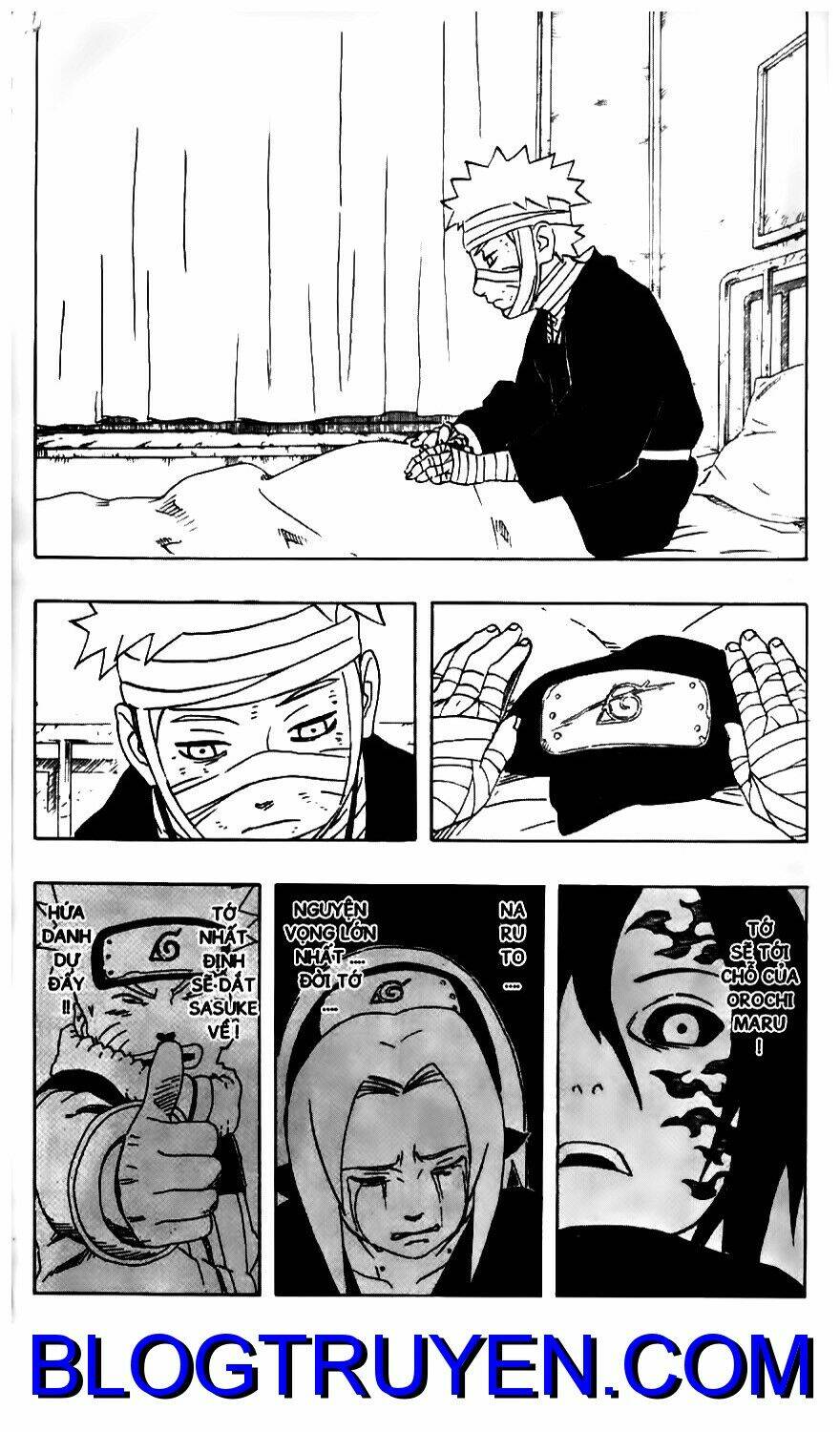 naruto - cửu vĩ hồ ly chapter 236 7