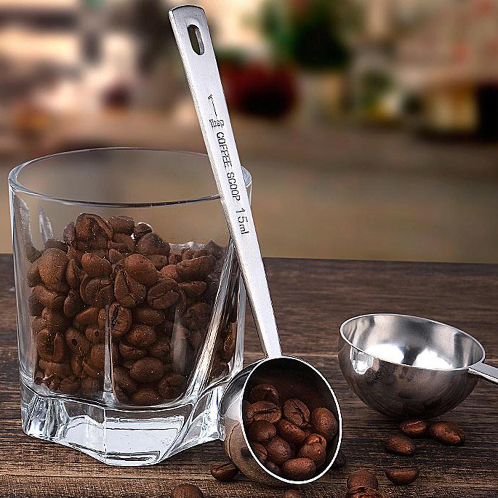 Coffee  Measuring Tablespoon Scooper for powder Kitchen