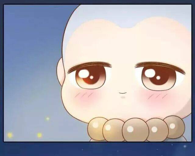 tiểu hồ ly vs tiểu hóa thượng chapter 33 30