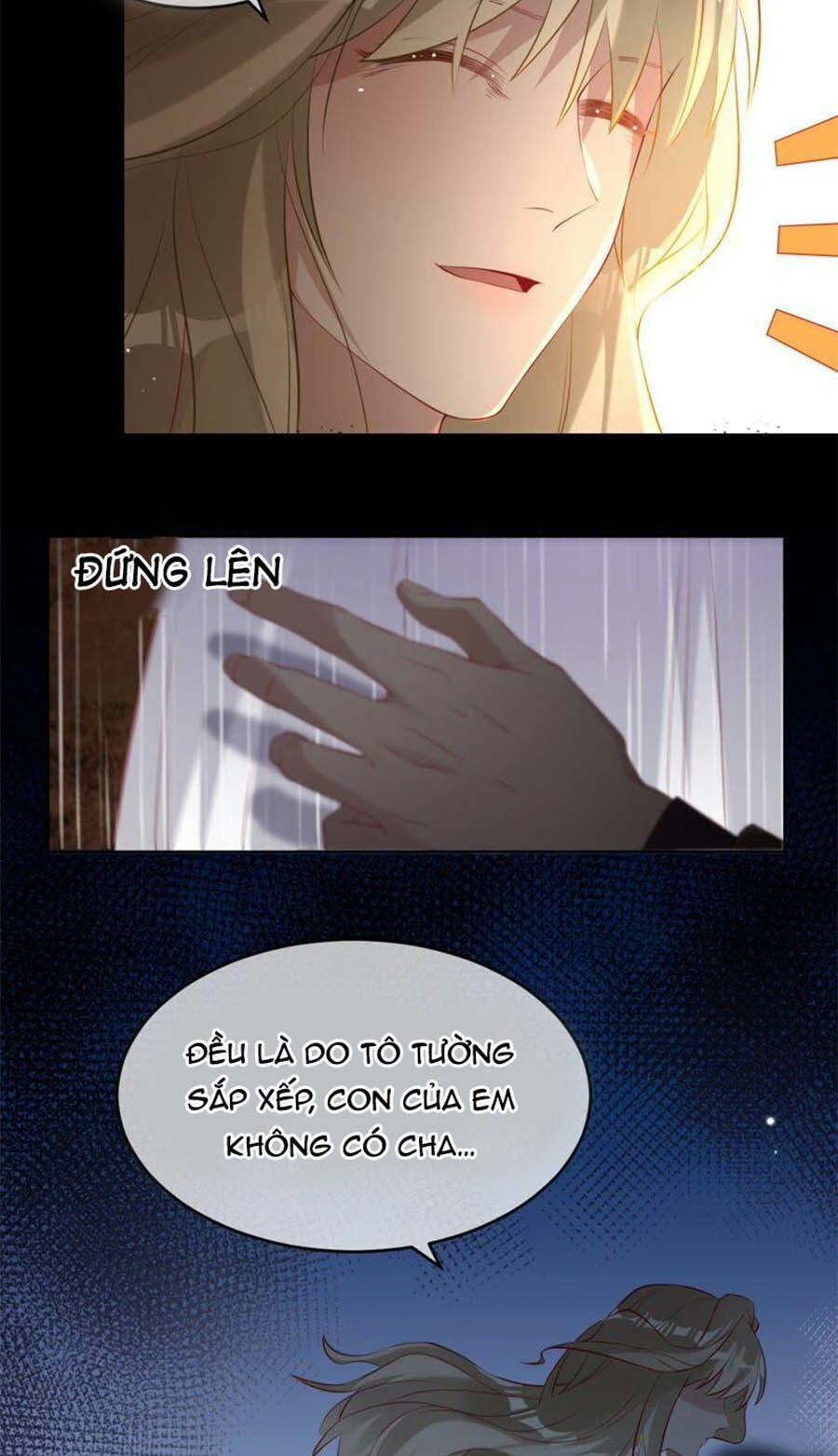 thần luân mật luyến chapter 61 4