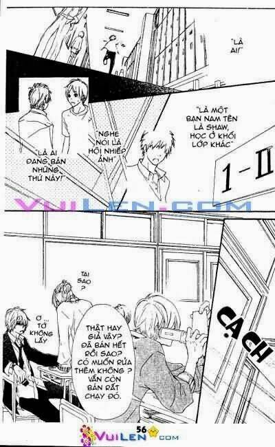 trái tim hoàng tử chapter 3 56