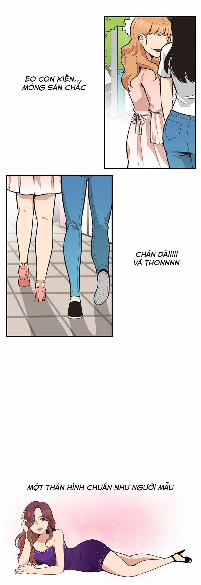 for 5kg! chapter 1 3