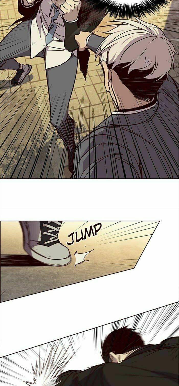 biến thân thành mèo chapter 30 31