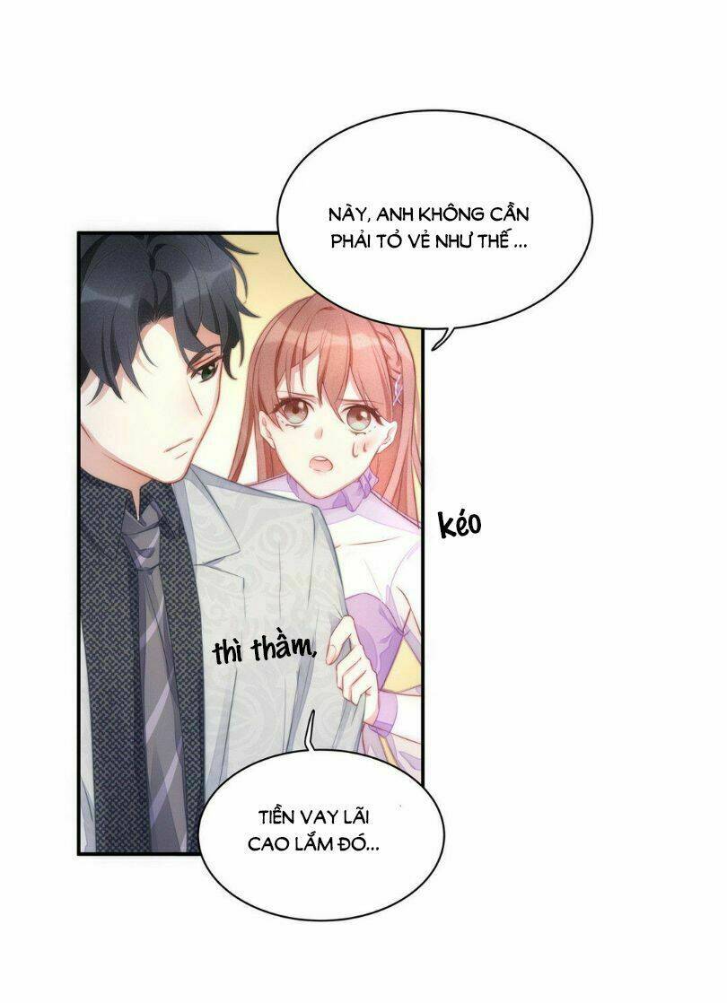 chỉ muốn cưng chiều em chapter 2 33