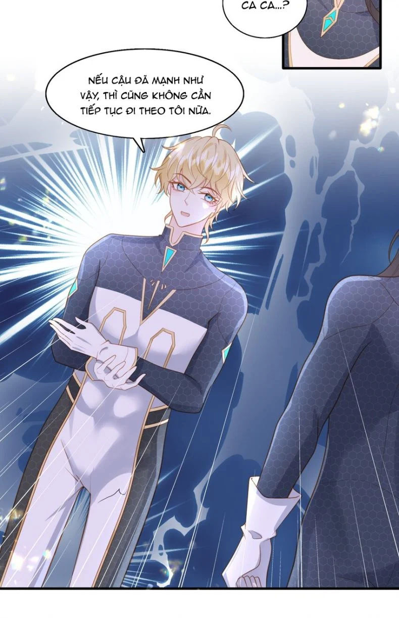 phản diện bị truy thành đoàn sủng chapter 29 36