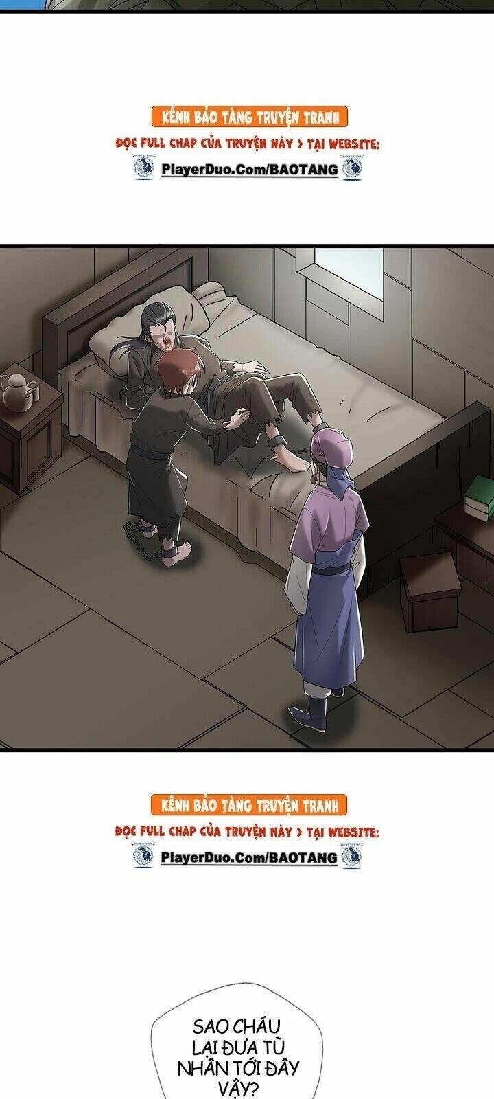 cuồng long chapter 4 17