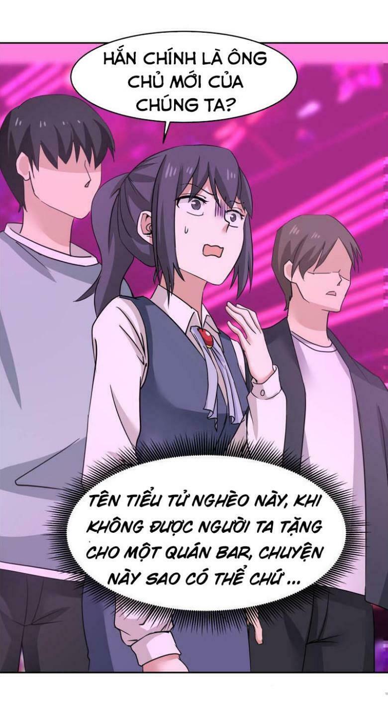 trên người ta có một rồng chapter 148 2