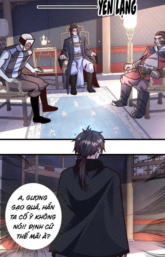 ta nuôi ma quỷ ở trấn ma ti chapter 44 26