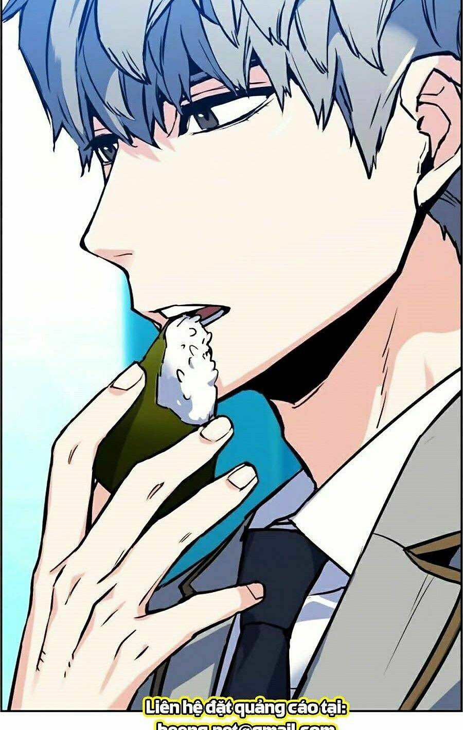 bạn học tôi là lính đánh thuê chapter 23 31