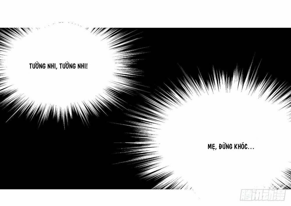 hỗn độn kiếm thần chapter 32 19