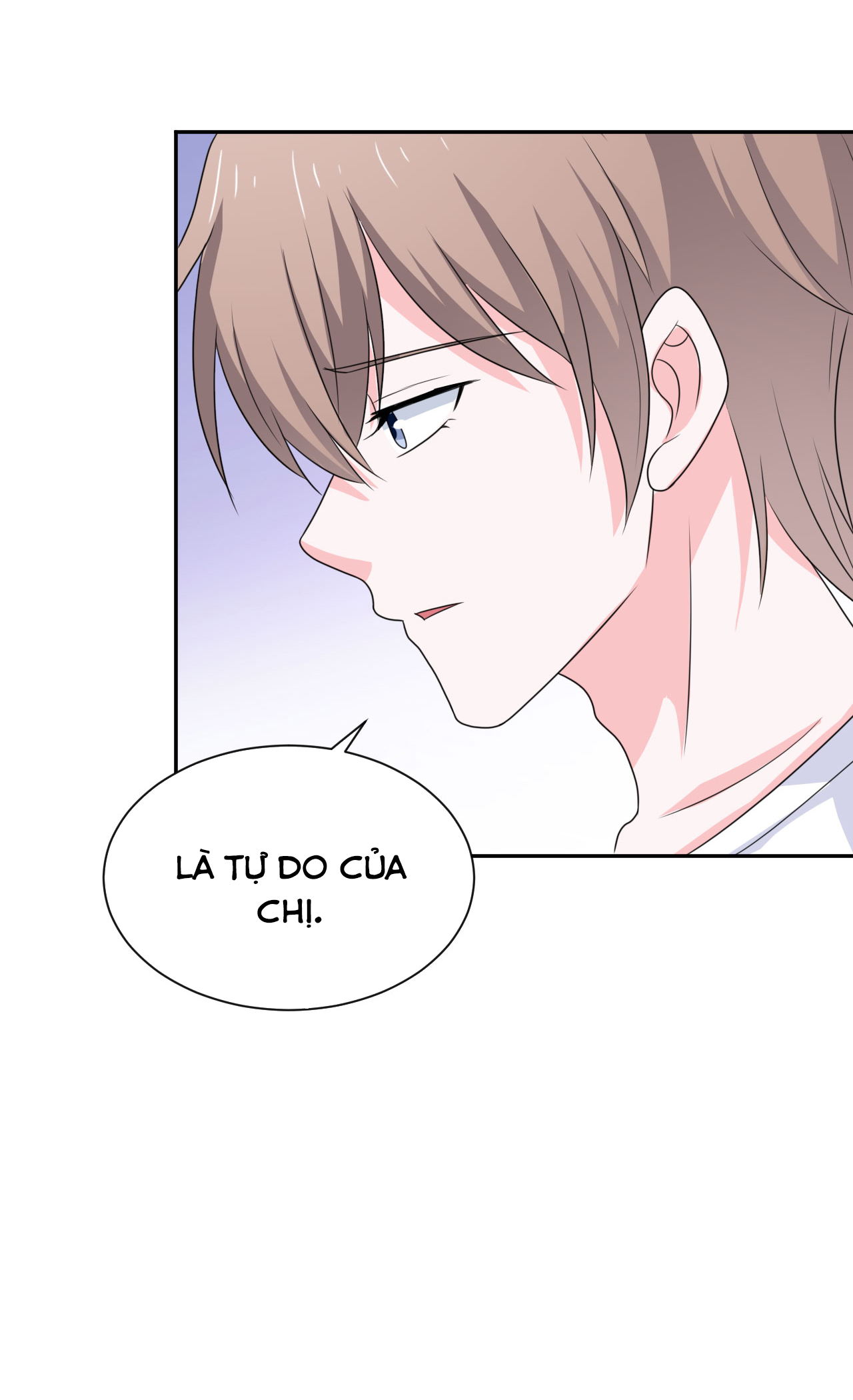 bí mật không thể yêu đương chapter 83 17