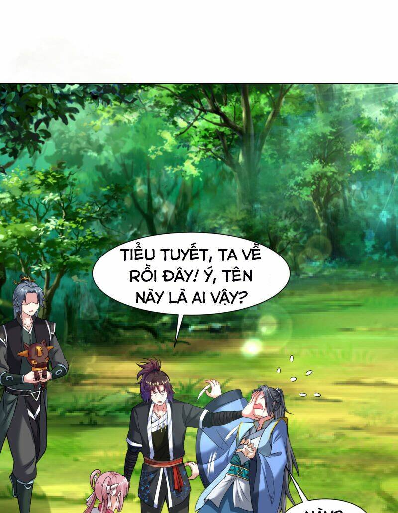 đạo ấn chapter 74 8