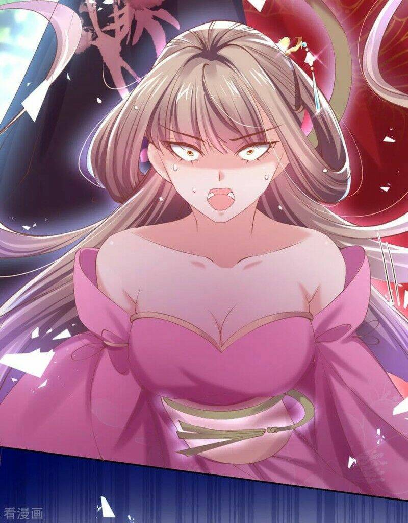 thị huyết y phi chapter 90 16