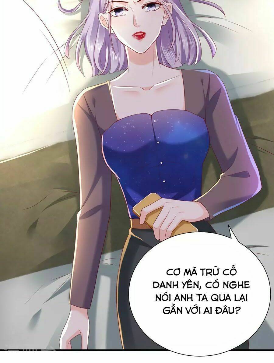 báo hệ nam hữu đích thiên tầng thao lộ chapter 27 28