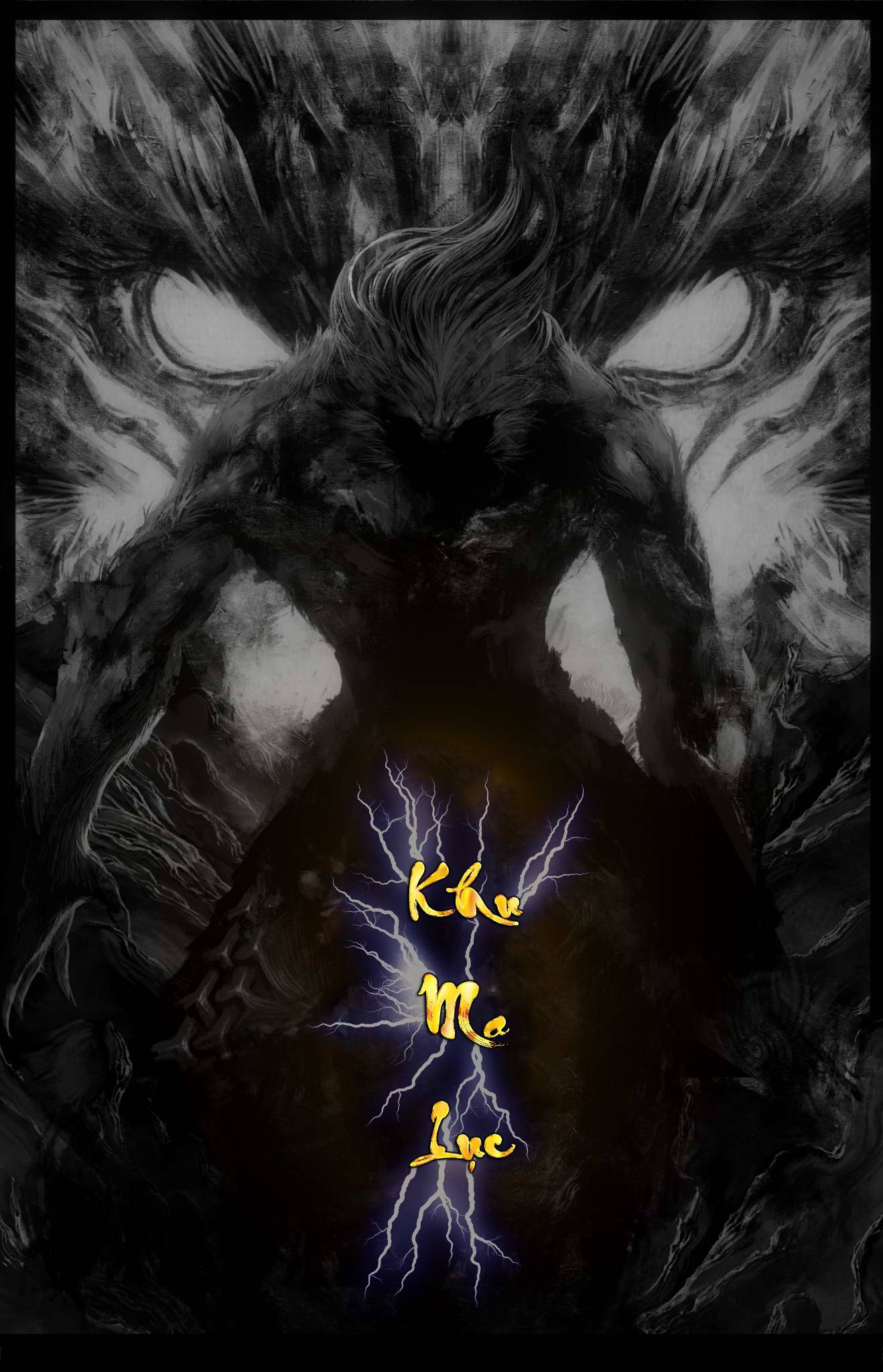 Tây Du Ký Ngoại Truyện chapter 211 1