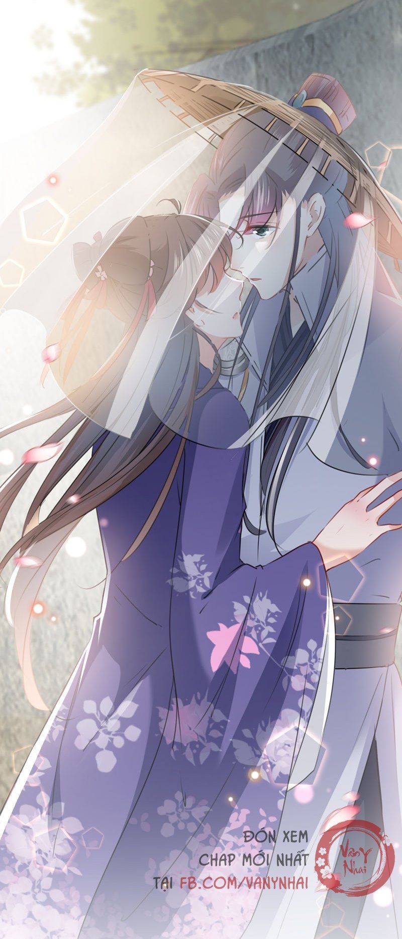 vương gia không thể trêu chapter 99 31